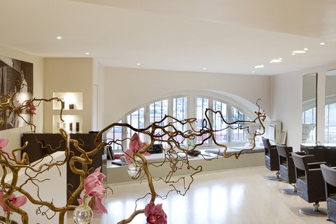 HASSLER ROMA - Photo 79