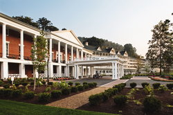  - Omni Bedford Springs Resort
