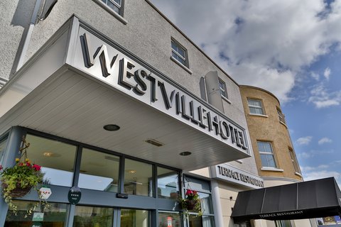 Westville Hotel