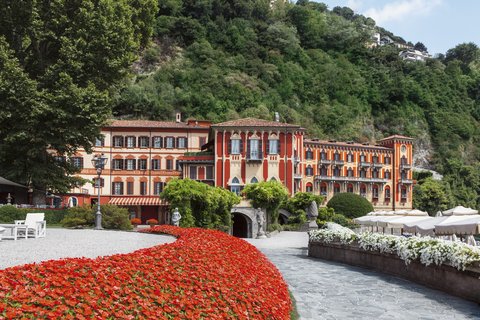 VILLA D ESTE - Photo 2