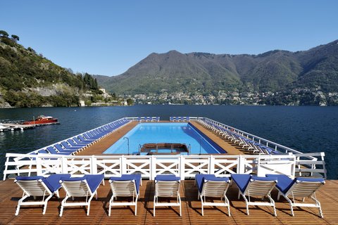 VILLA D ESTE - Photo 7