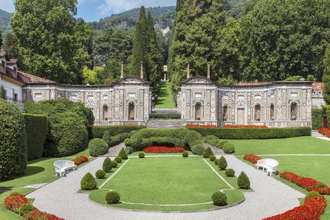 VILLA D ESTE - Photo 9