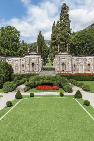 VILLA D ESTE - Photo 8