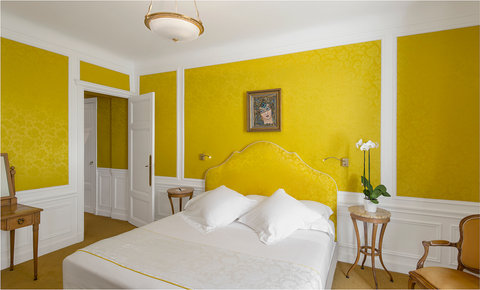 HOTEL LE NEGRESCO - Photo 78