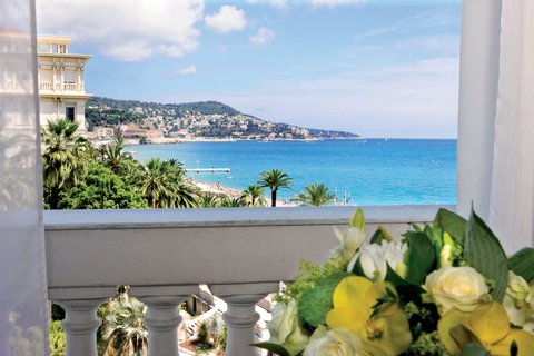 HOTEL LE NEGRESCO - Photo 76