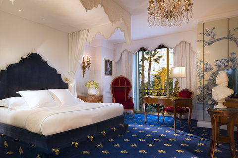HOTEL LE NEGRESCO - Photo 77