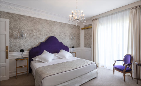 HOTEL LE NEGRESCO - Photo 79