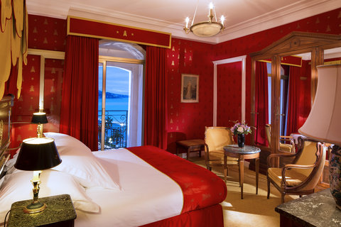 HOTEL LE NEGRESCO - Photo 80