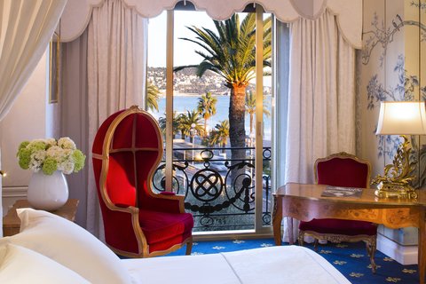 HOTEL LE NEGRESCO - Photo 81