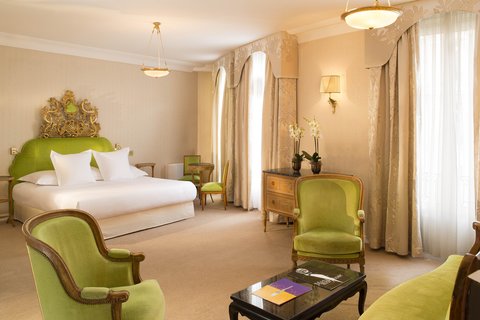 HOTEL LE NEGRESCO - Photo 67