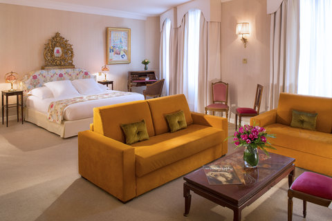 HOTEL LE NEGRESCO - Photo 82
