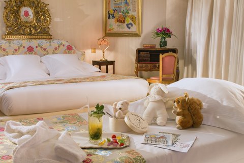HOTEL LE NEGRESCO - Photo 83