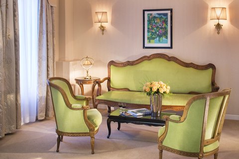 HOTEL LE NEGRESCO - Photo 84