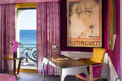 HOTEL LE NEGRESCO - Photo 86