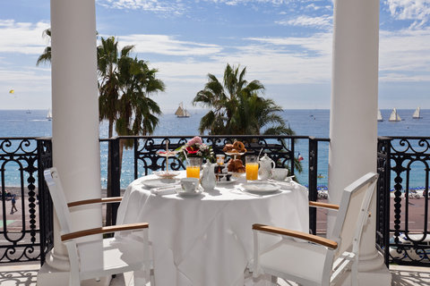 HOTEL LE NEGRESCO - Photo 94