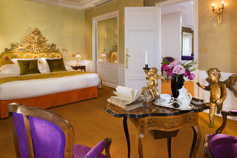 HOTEL LE NEGRESCO - Photo 91