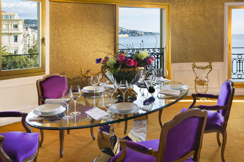 HOTEL LE NEGRESCO - Photo 92