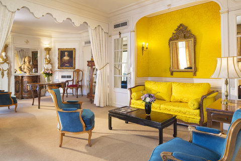 HOTEL LE NEGRESCO - Photo 97