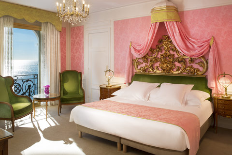 HOTEL LE NEGRESCO - Photo 98