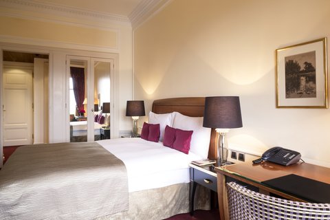 BELLEVUE PALACE - Photo 12