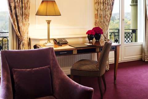 BELLEVUE PALACE - Photo 9