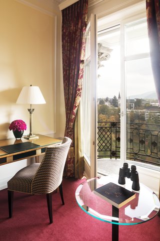 BELLEVUE PALACE - Photo 26