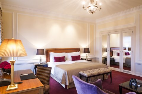 BELLEVUE PALACE - Photo 19