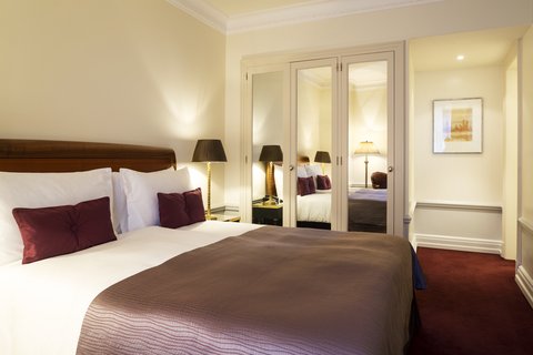 BELLEVUE PALACE - Photo 31