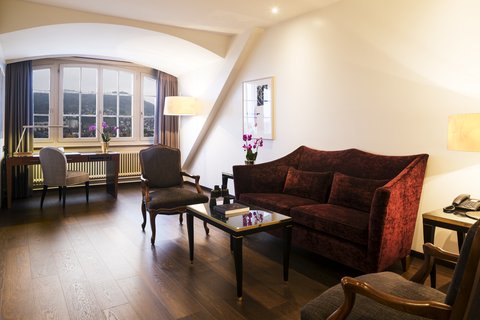 BELLEVUE PALACE - Photo 10