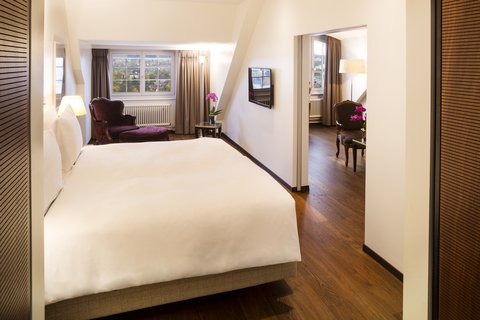 BELLEVUE PALACE - Photo 20