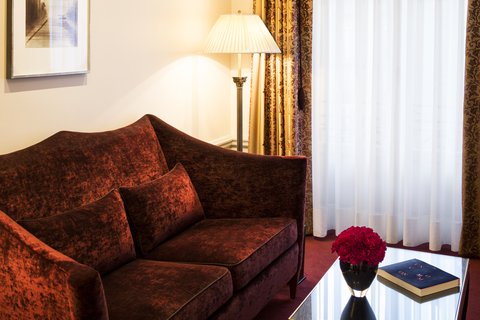 BELLEVUE PALACE - Photo 28