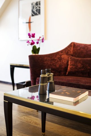 BELLEVUE PALACE - Photo 24