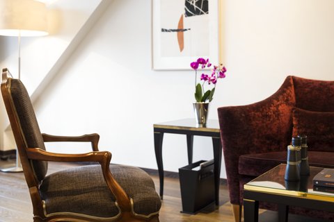 BELLEVUE PALACE - Photo 22