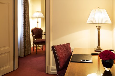 BELLEVUE PALACE - Photo 29