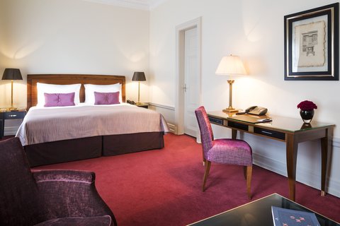 BELLEVUE PALACE - Photo 36