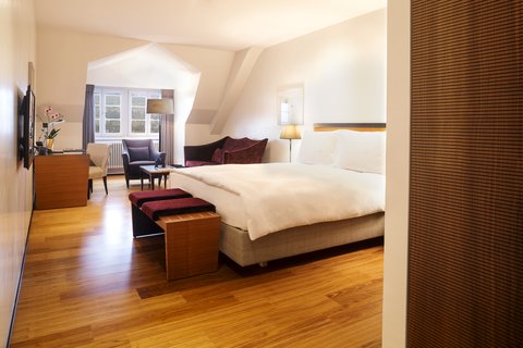 BELLEVUE PALACE - Photo 38