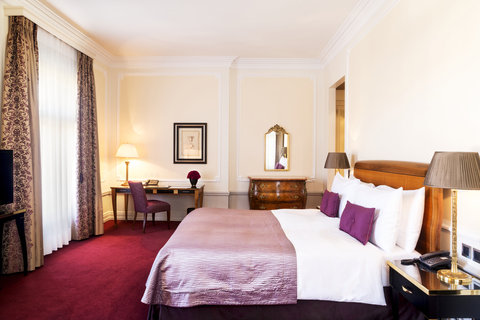 BELLEVUE PALACE - Photo 21