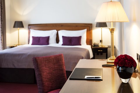 BELLEVUE PALACE - Photo 43