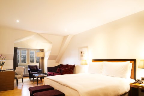 BELLEVUE PALACE - Photo 16