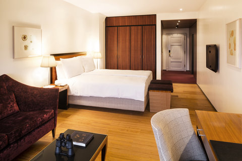 BELLEVUE PALACE - Photo 40