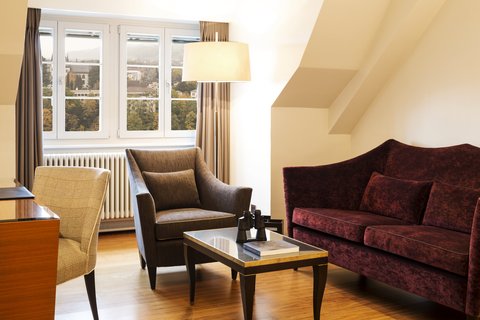 BELLEVUE PALACE - Photo 42