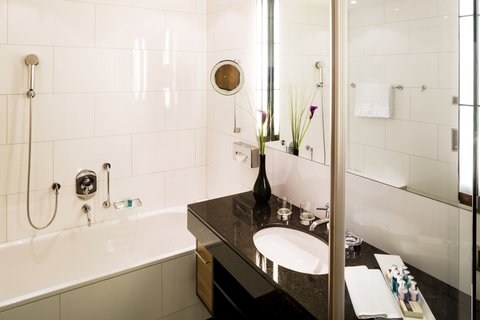 BELLEVUE PALACE - Photo 58