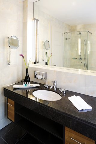 BELLEVUE PALACE - Photo 59