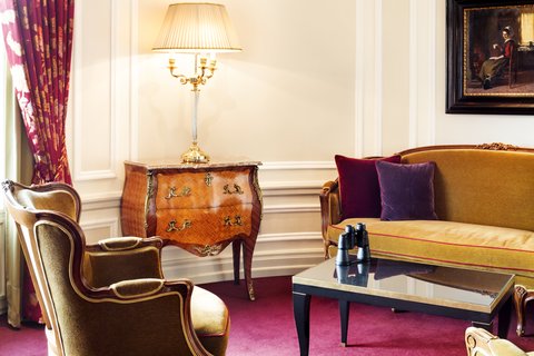 BELLEVUE PALACE - Photo 49