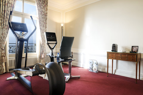 BELLEVUE PALACE - Photo 47