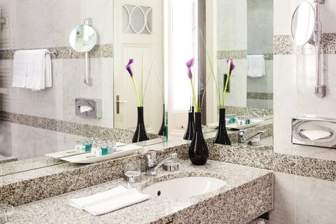 BELLEVUE PALACE - Photo 62