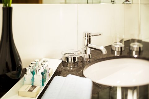 BELLEVUE PALACE - Photo 63