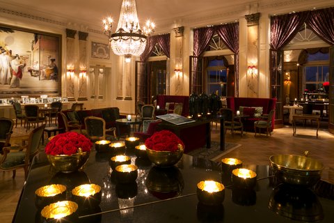 BELLEVUE PALACE - Main Photo