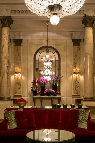 BELLEVUE PALACE - Photo 67