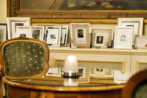 BELLEVUE PALACE - Photo 69